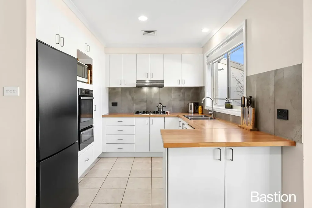 Spacious Family Living in a Quiet Bonython Location