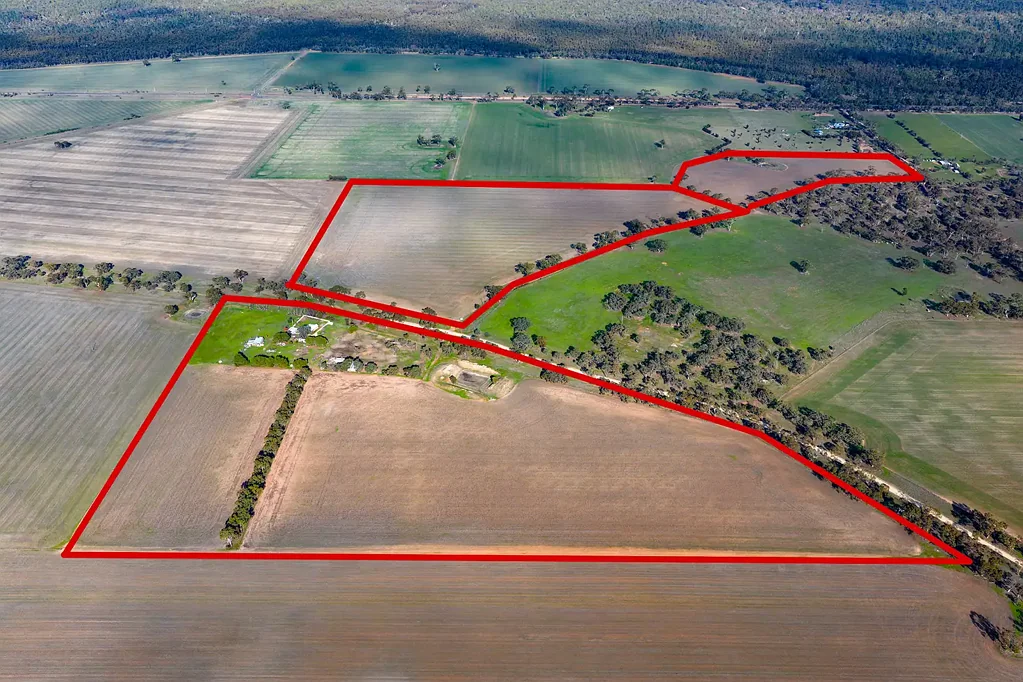 161 Settlement Road, Dimboola, VIC 3414