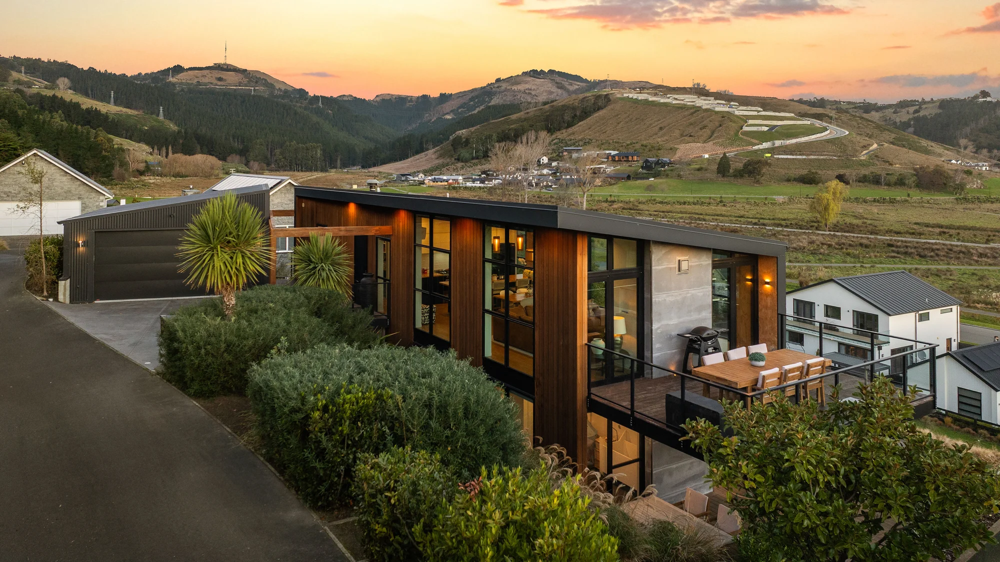 Cashmere 4Kwarto Sun-Soaked Cashmere Living with Views