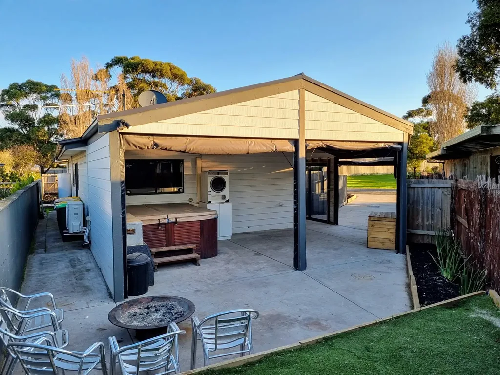 31 Brown Street, Wonthaggi, VIC 3995