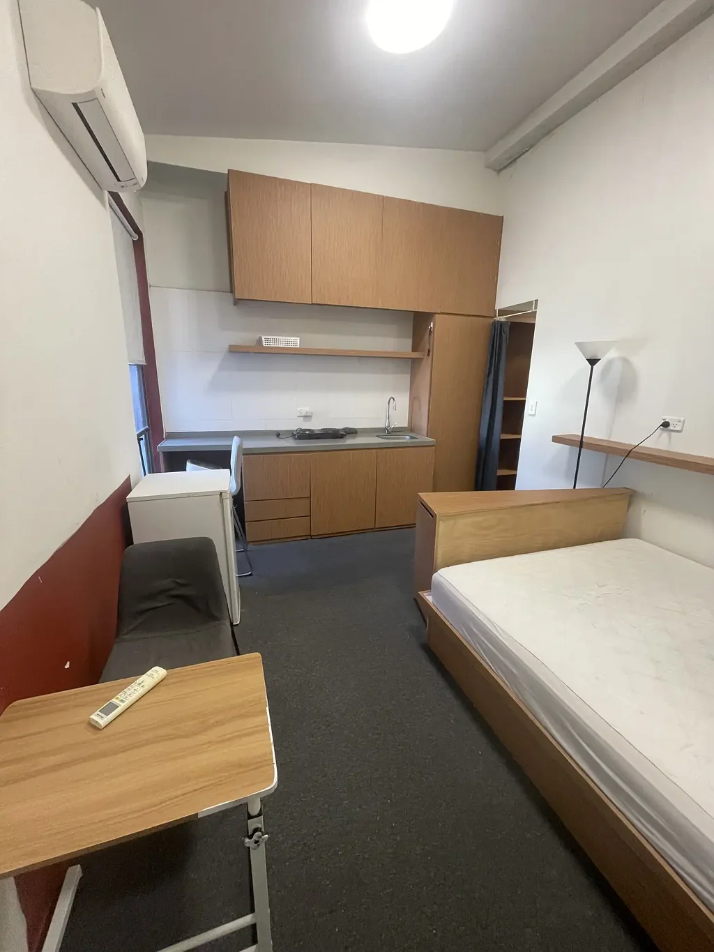 1 Bedroom at the skirt of Sydney City