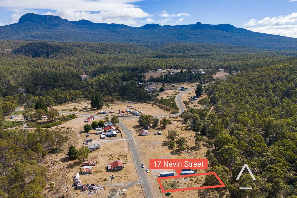 17 Nevin Street, Rossarden, TAS 7213
