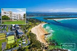 809/40 William Street, Port Macquarie