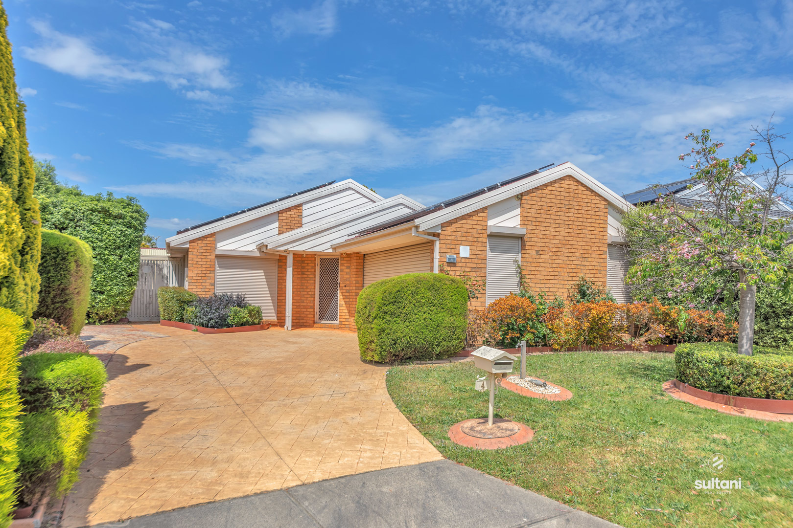 4 HEDLEY CT, NARRE WARREN VIC 3805, 0房, 0浴, House