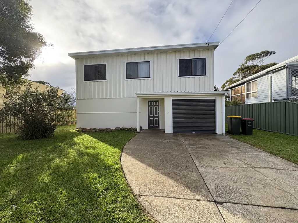 Spacious Two-Storey Home with Flexible Living