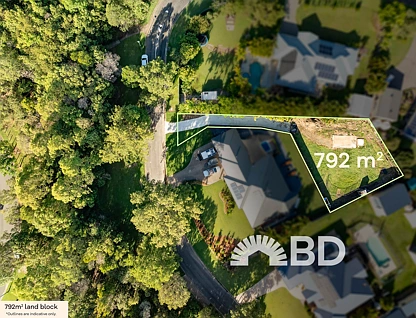 Lot 2, 16 Glasstail Crescent, Narangba, Moreton Bay Region, 0房, 0浴, Section