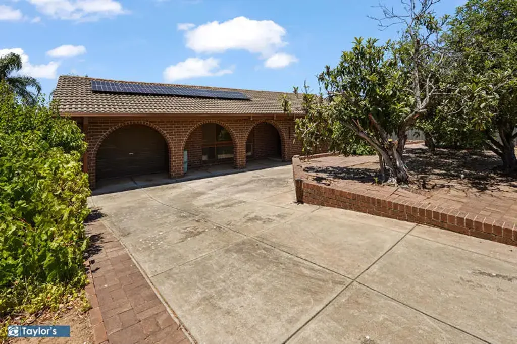3 Swallow Avenue, Modbury Heights, SA 5092