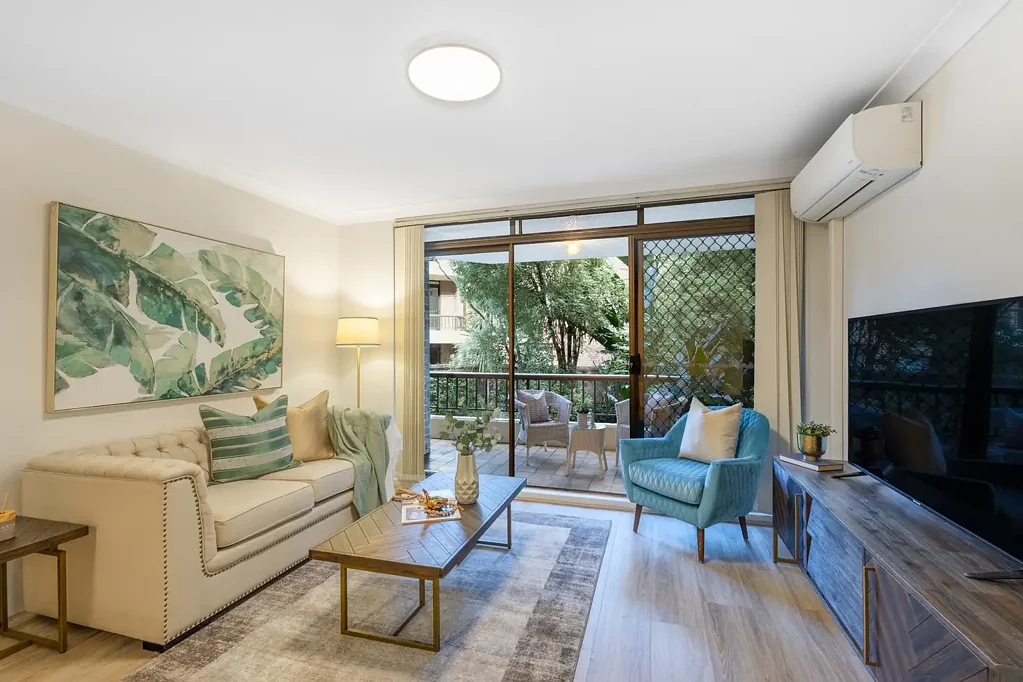 2/31-35 Carlingford Road, Epping, NSW 2121