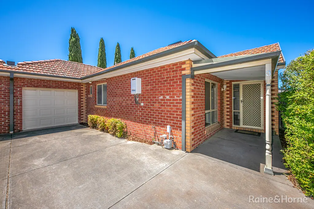 3/43-45 Darbyshire Street, Sunbury, VIC 3429