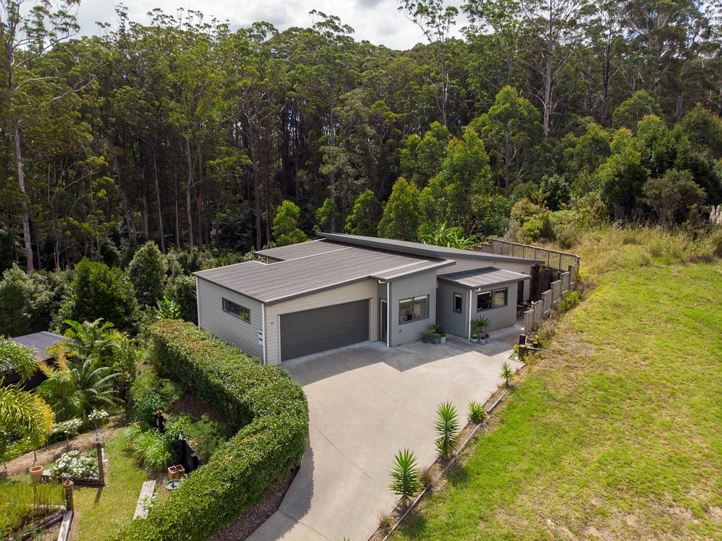 Kerikeri 4ห้องนอน A home that works around family