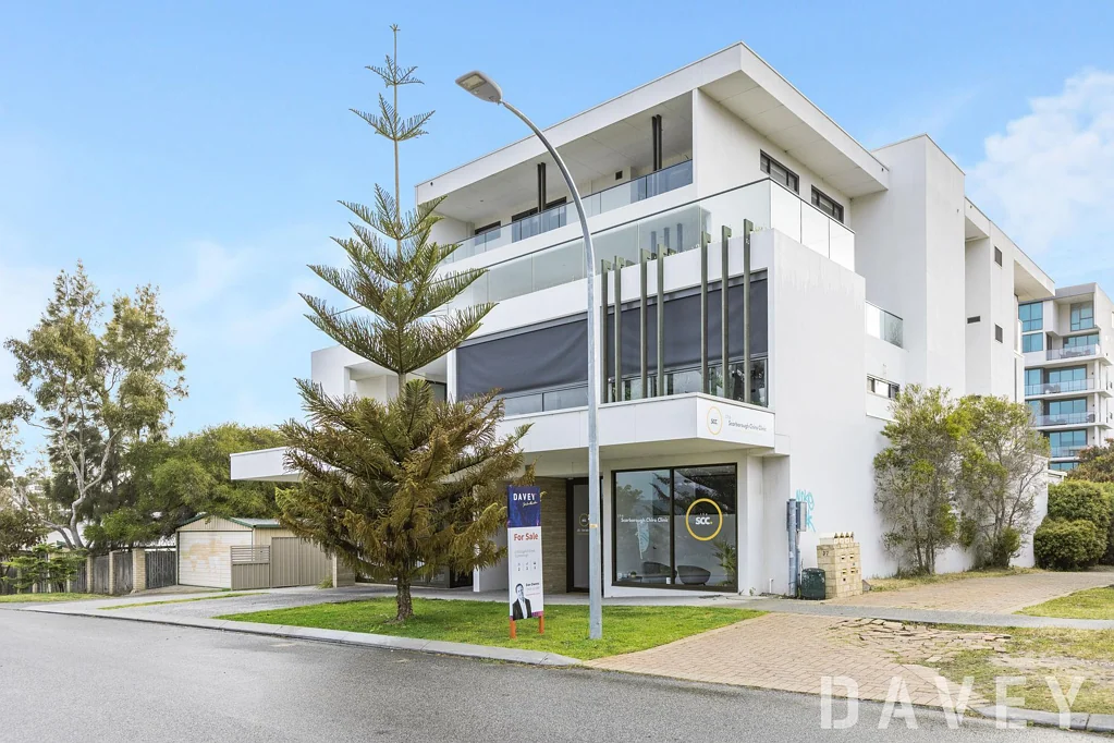 9/39 Edgehill Street, Scarborough, WA 6019