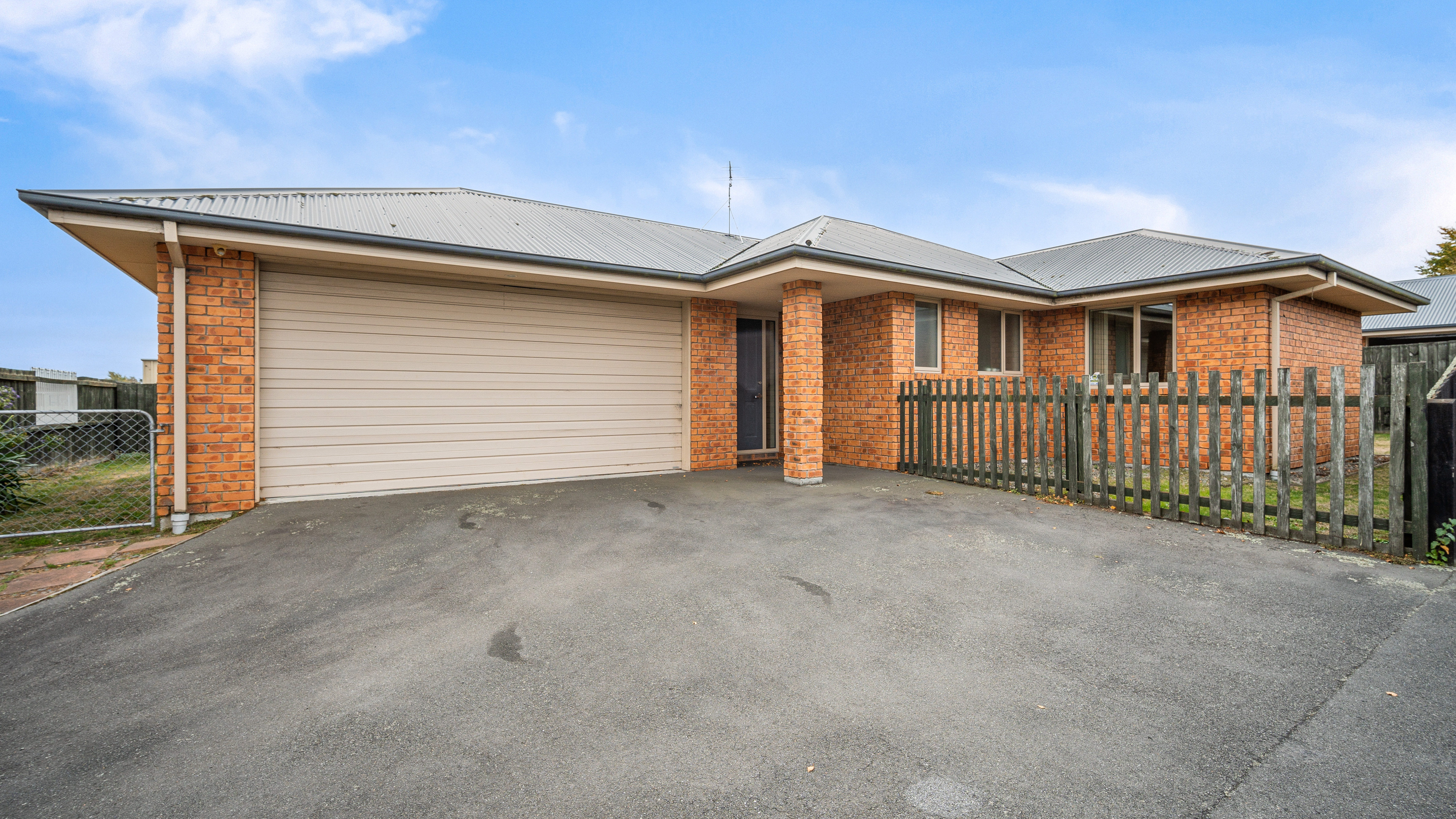 64 Fuller Street, Kaiapoi, Waimakariri, 3 Bedrooms, 1 Bathrooms, Townhouse