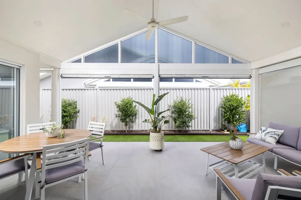 Anna Bay 2ห้องนอน Modern Haven - Offering Privacy, Comfort and Space