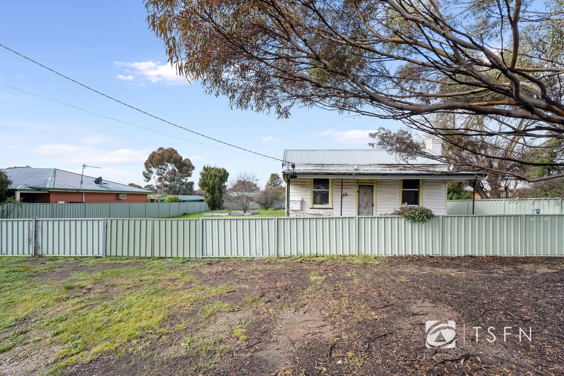 12 LESLIE ST, EAGLEHAWK VIC 3556, 0部屋, 0バスルーム, House