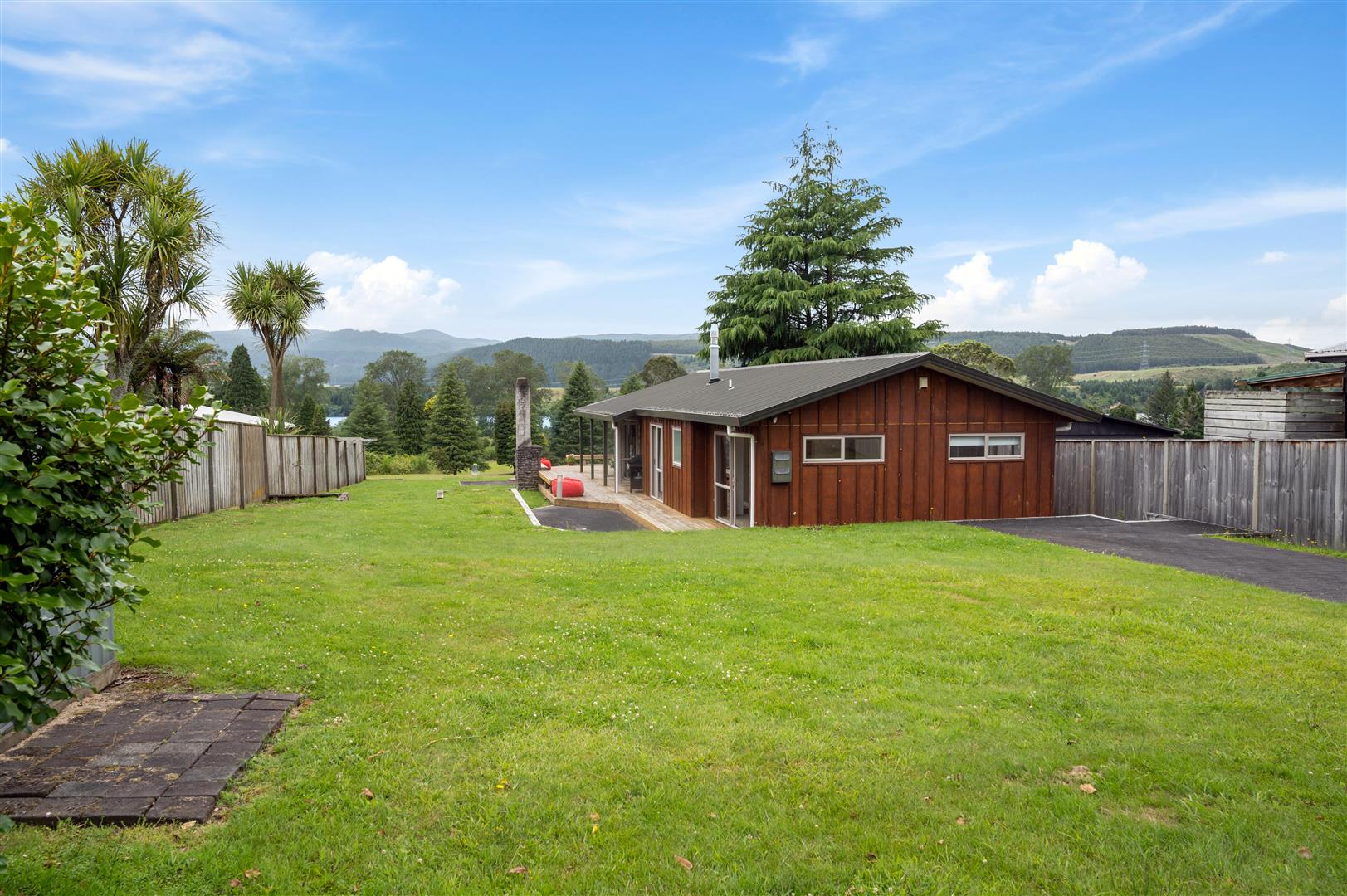 15 Rewa Street, Mangakino, Taupo, 3 Bedrooms, 2 Bathrooms