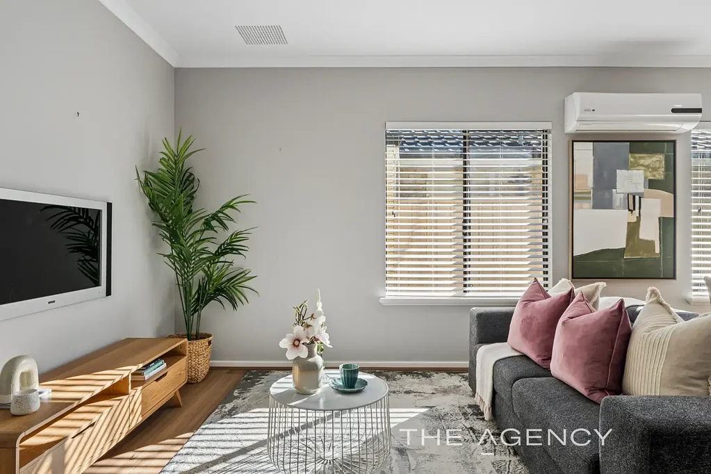 Spearwood 3ห้องนอน Lock & Leave Coastal Living with NO Strata Fees – The Perfect FIFO Base or Airbnb Opportunity (STCA)