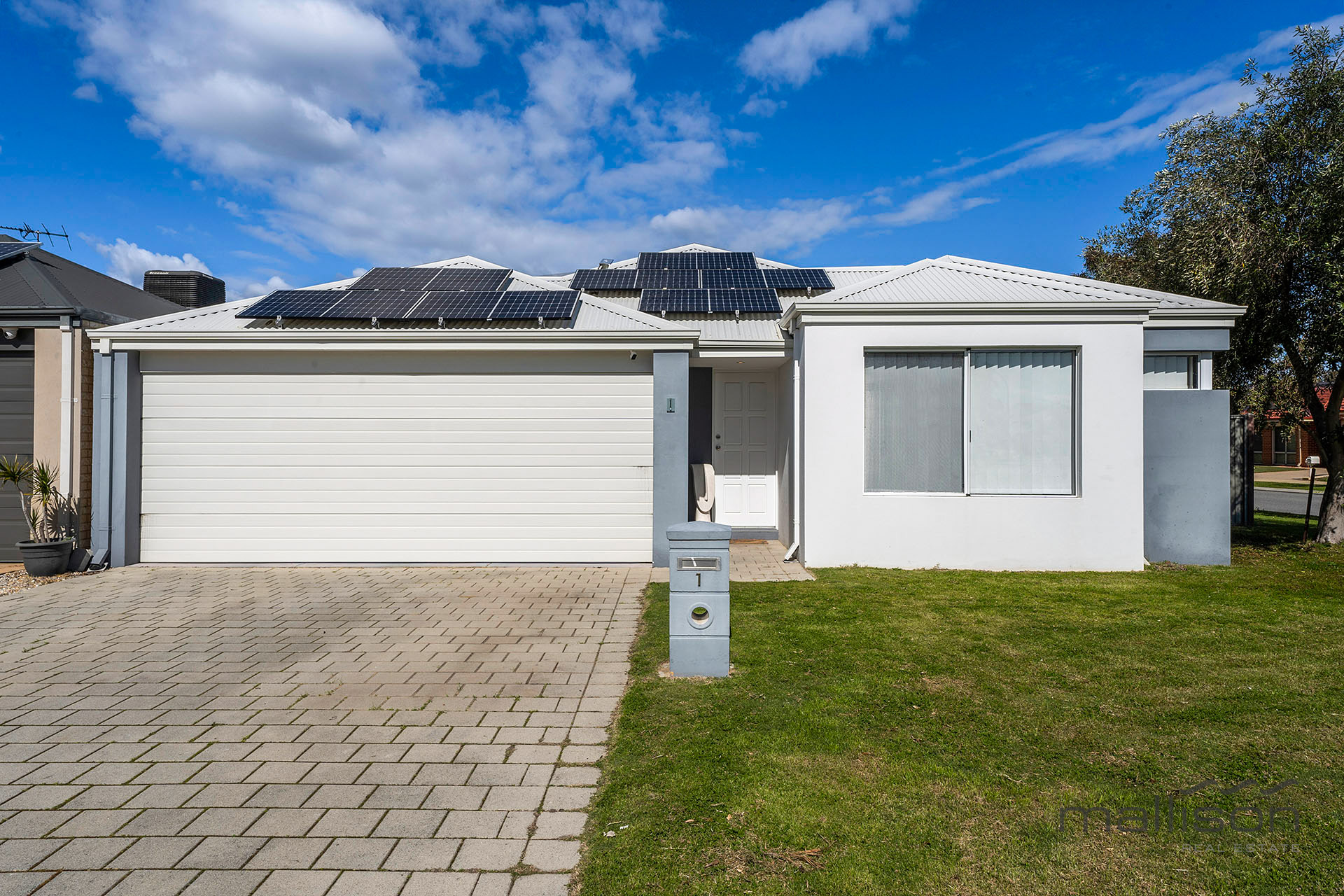 1 SACHEM BEND, PIARA WATERS WA 6112, 0房, 0浴, House