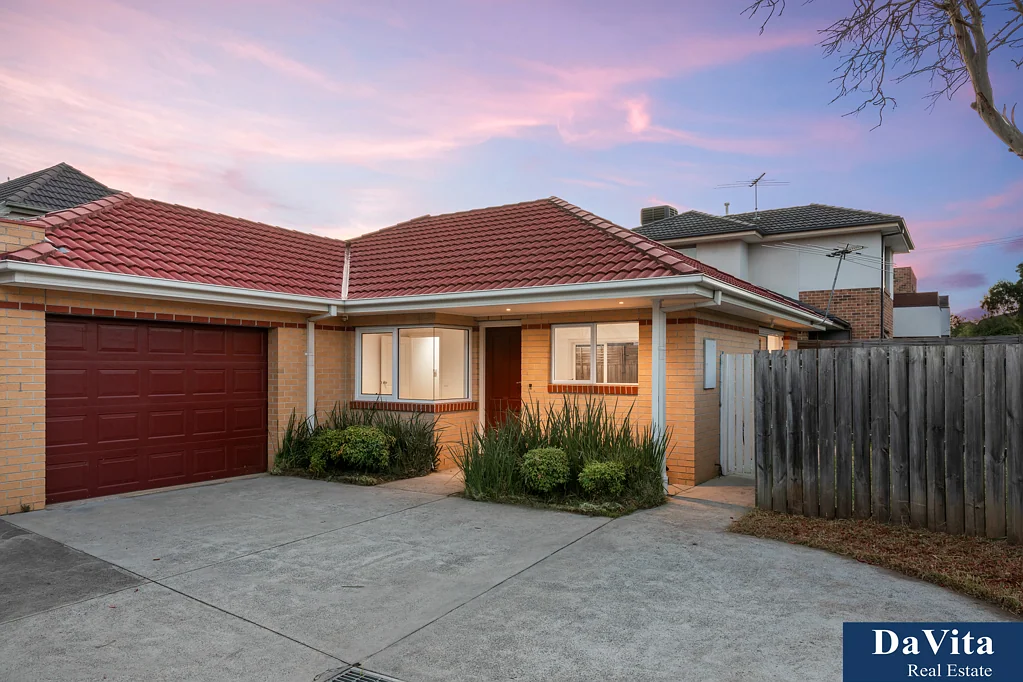 2/29 Murdo Rd, Clayton, VIC 3168