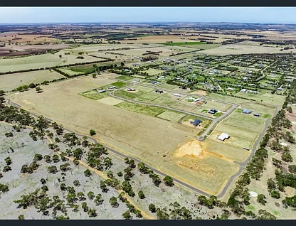 LOT 106/33 Pepper Tree Road, Inverleigh, VIC 3321, 0房, 0浴, 建地