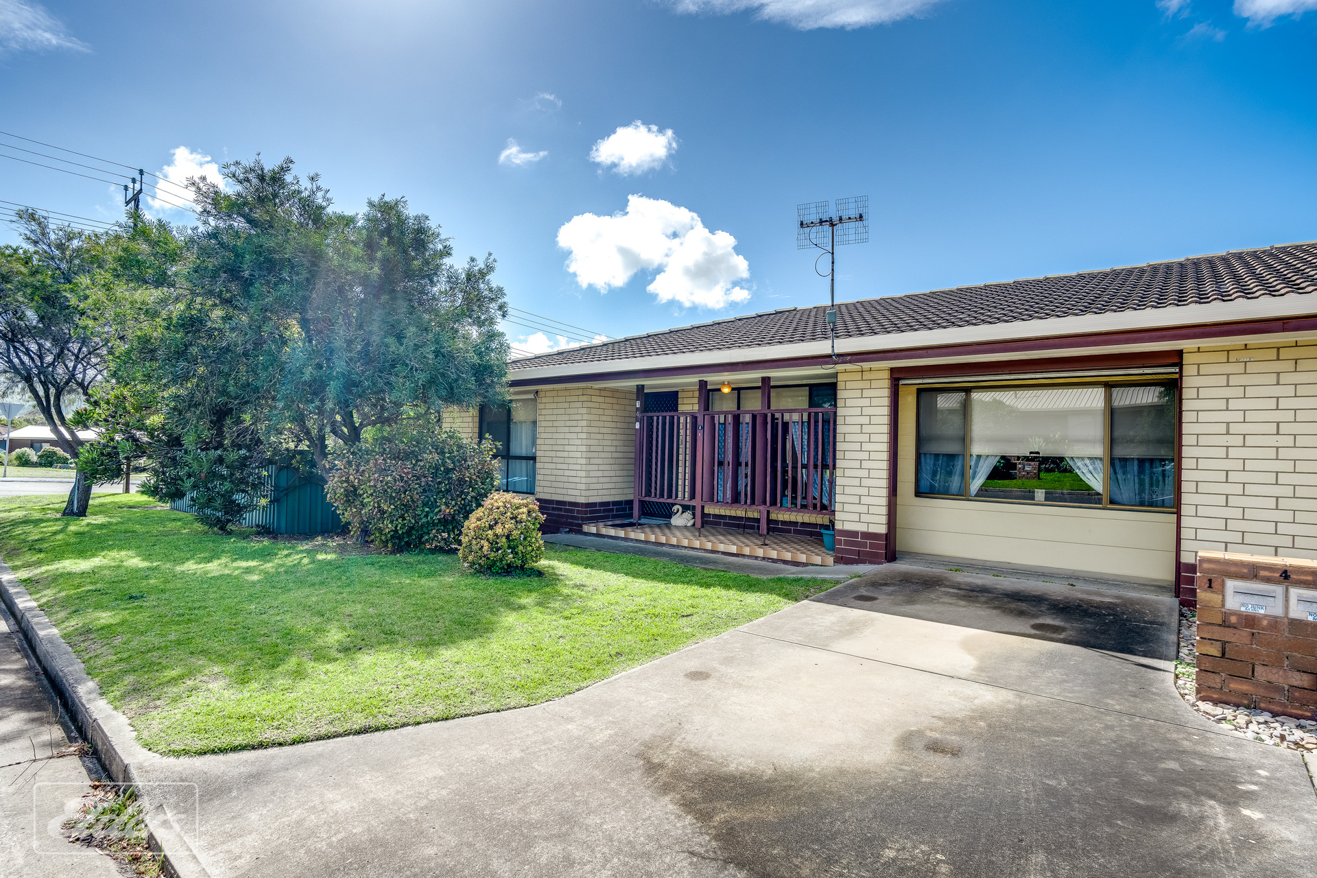 UNIT 1 4 MARGATE AV, HAYBOROUGH SA 5211, 0 Kuwarto, 0 Banyo, Unit