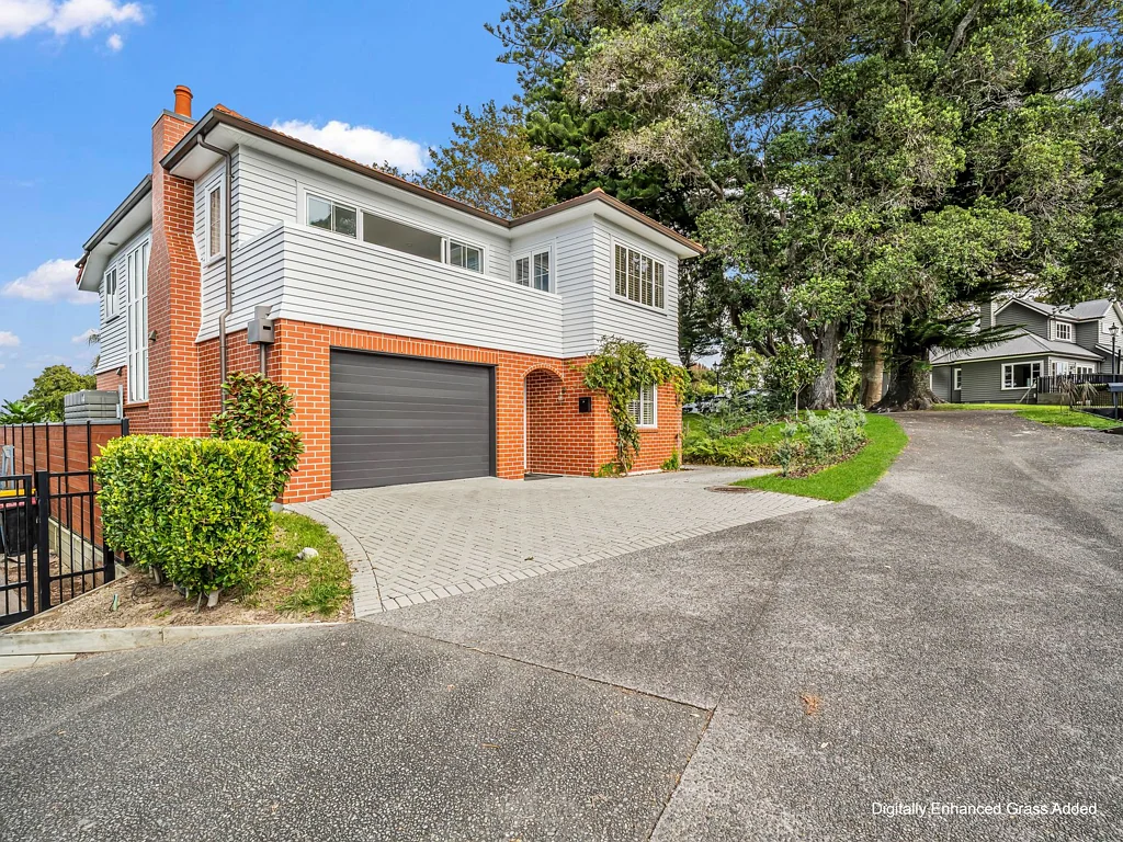 Tauranga South 3房  Timeless Living in the Avenues