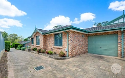 2/151 Stafford Street, Penrith