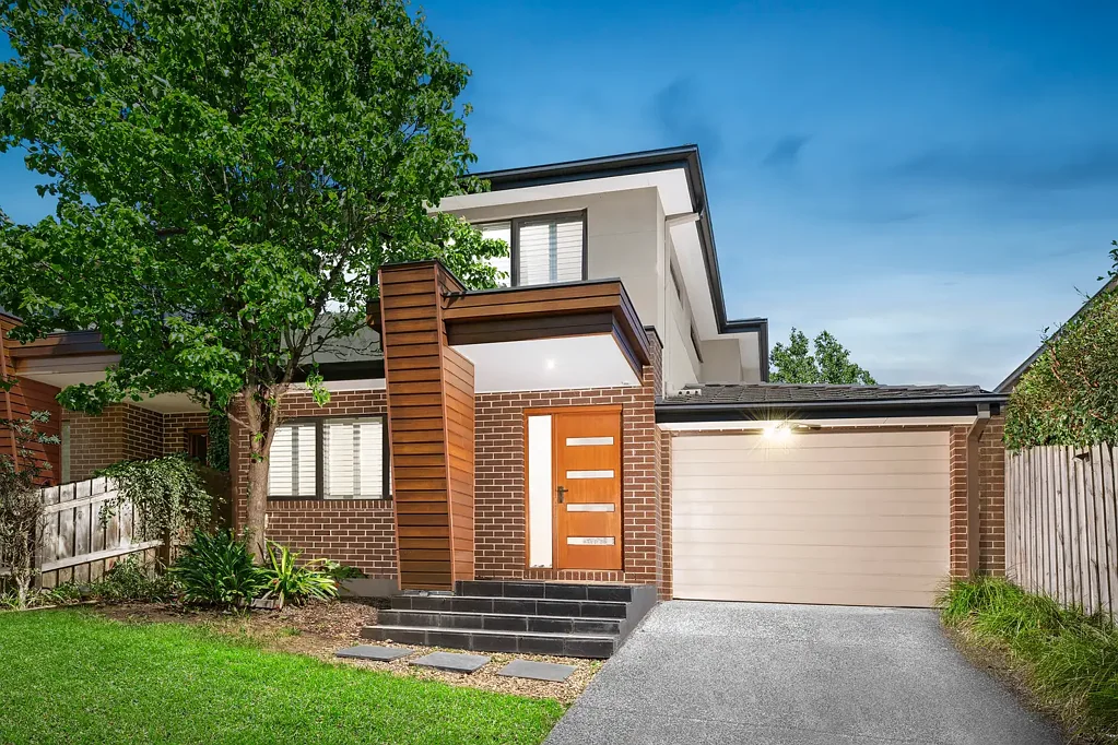 Box Hill South 4ਬੈੱਡਰੂਮ Modern family excellence