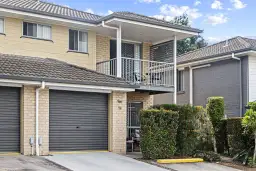 52/113 Castle Hill Drive, Murrumba Downs