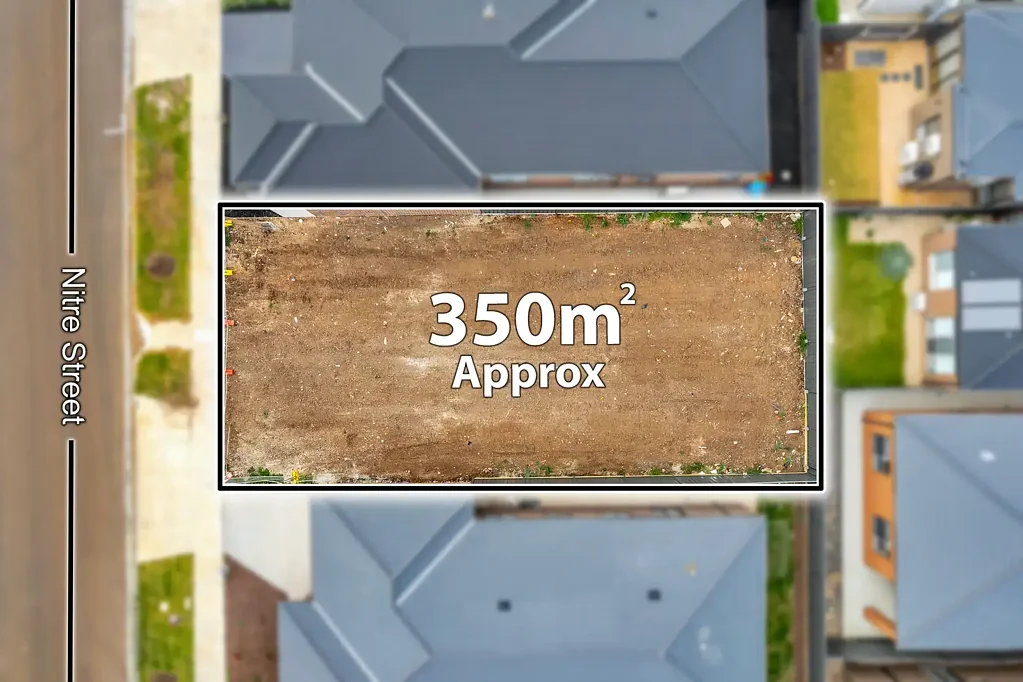 Manor Lakes Titled Land, Ready to build!! Parkbrook Estate in Manor Lakes!!