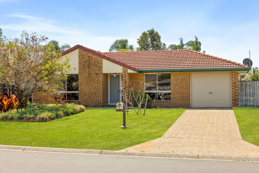 11 Caccini Crescent, Burpengary, QLD 4505