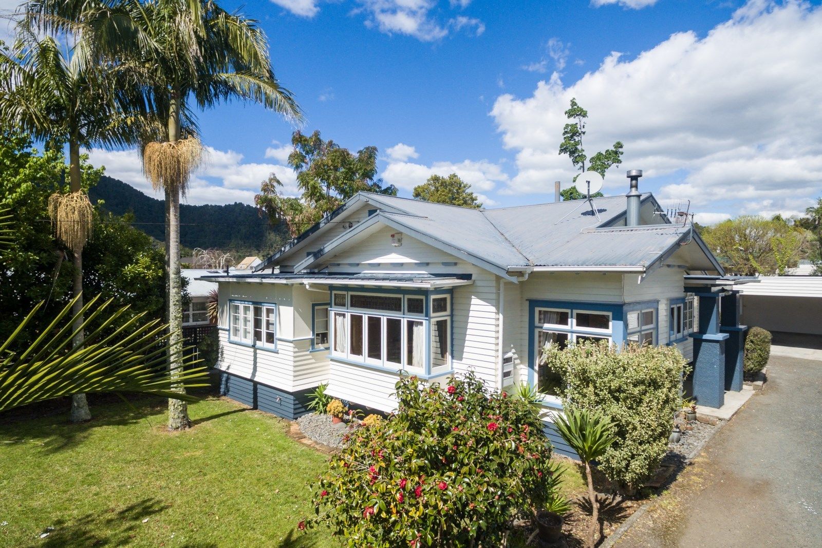 10 Graham Street, Kensington, Whangarei, 3 Schlafzimmer, 0 Badezimmer