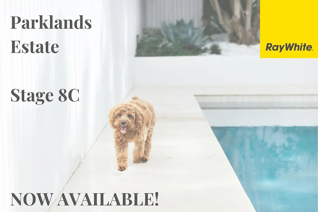 Crows Nest Parkland Estate - Elevated Blocks Available Now!