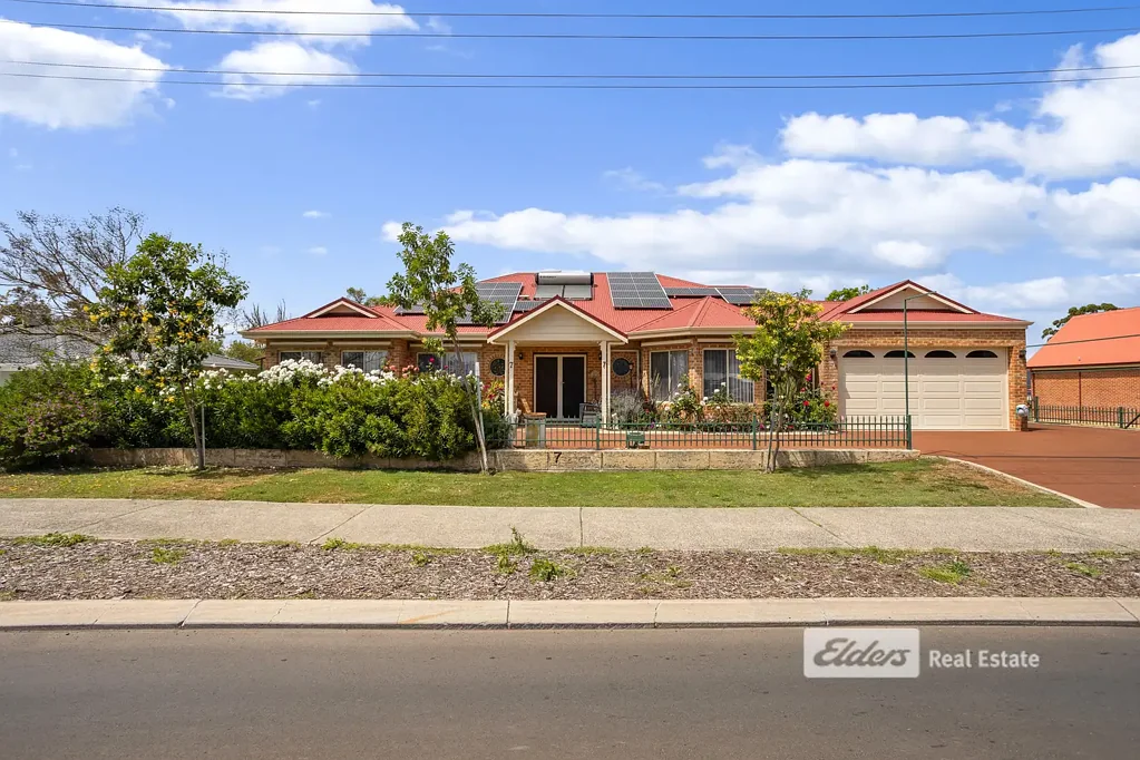 7 Ferguson Road, Dardanup, WA 6236