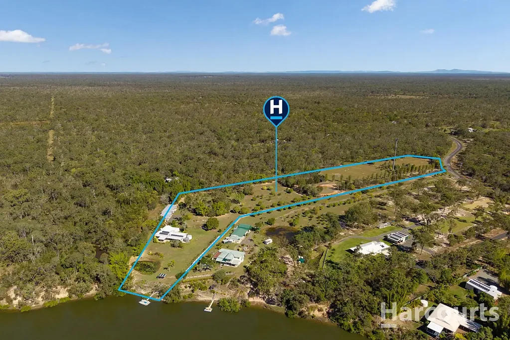 Pacific Haven 4Moenga The Dream Waterfront Property