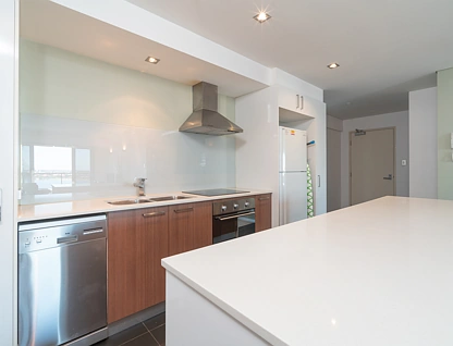 Unit 92/148 Adelaide Tce, East Perth, Perth CBD, 2 rūma, 2 rūma horoi, Apartment