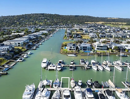 Berth Lot 5155 Martha Cove Waterway, Safety Beach, Mornington Peninsula, 0 phòng ngủ, 0 phòng tắm, Section