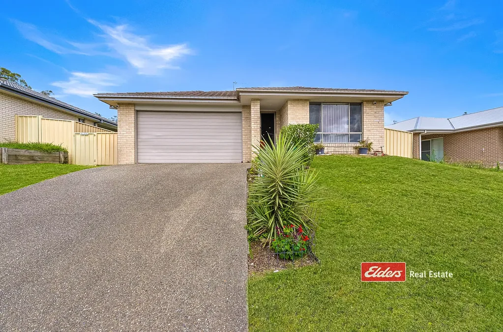 16 Farley Parade, Gloucester, NSW 2422