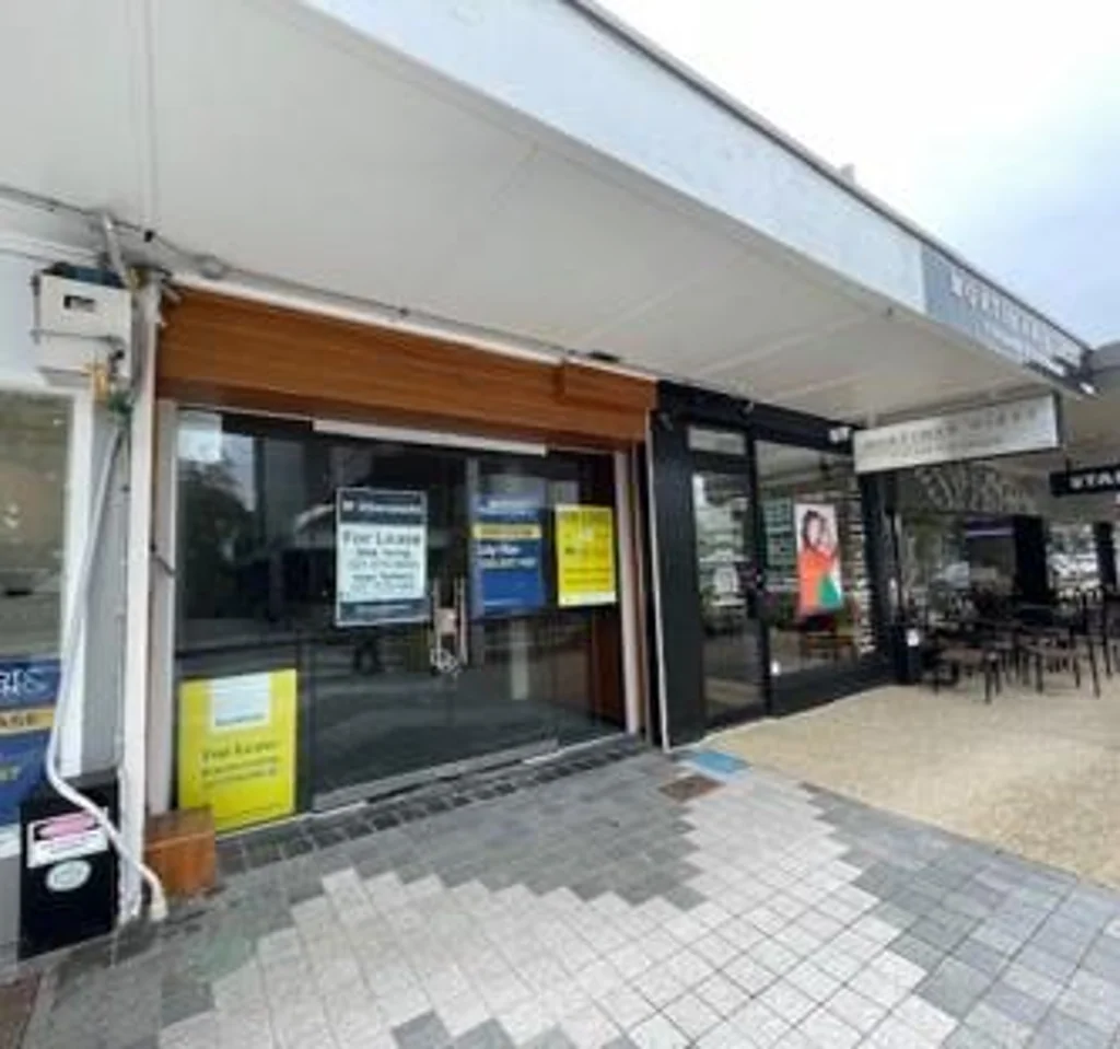 Takapuna For Lease - Prime Retail Space in Takapuna