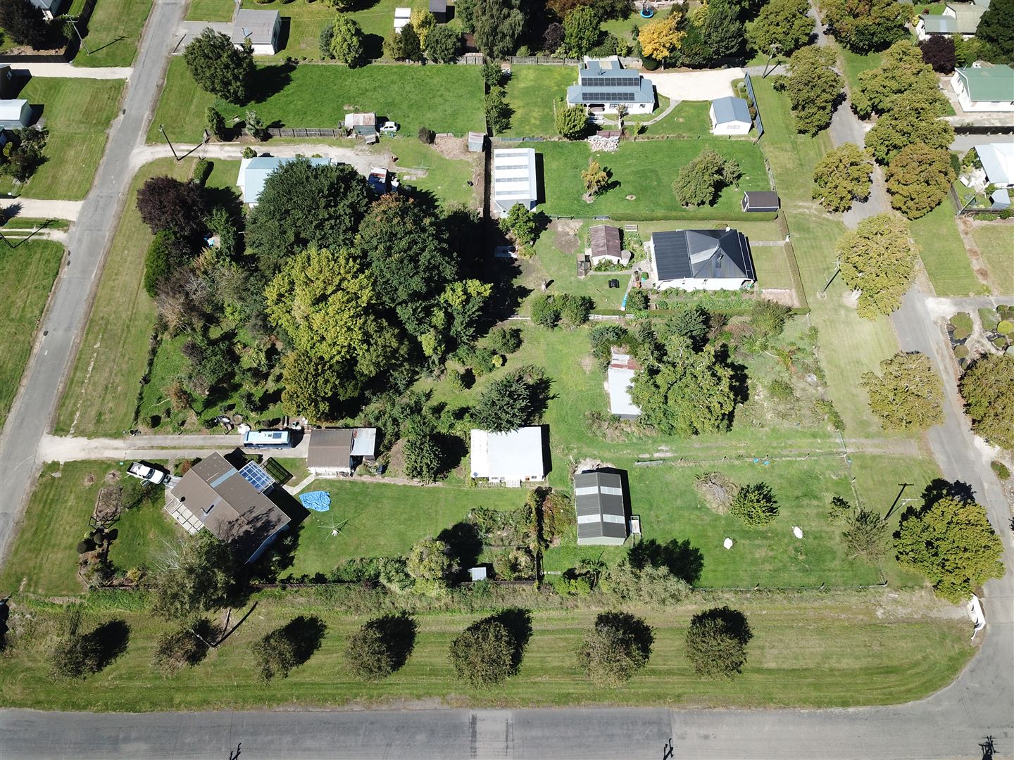 4 Balmoral Street, Waiau, Hurunui, 0 ਕਮਰੇ, 0 ਬਾਥਰੂਮ