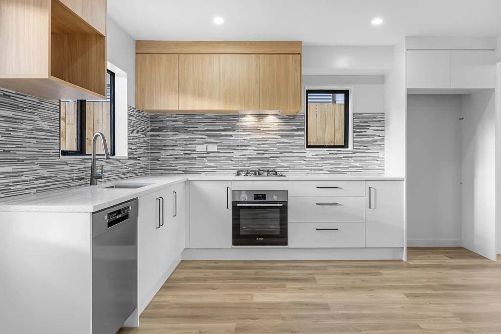 Papakura 3ห้องนอน Brand-New Homes | Style Meets Value