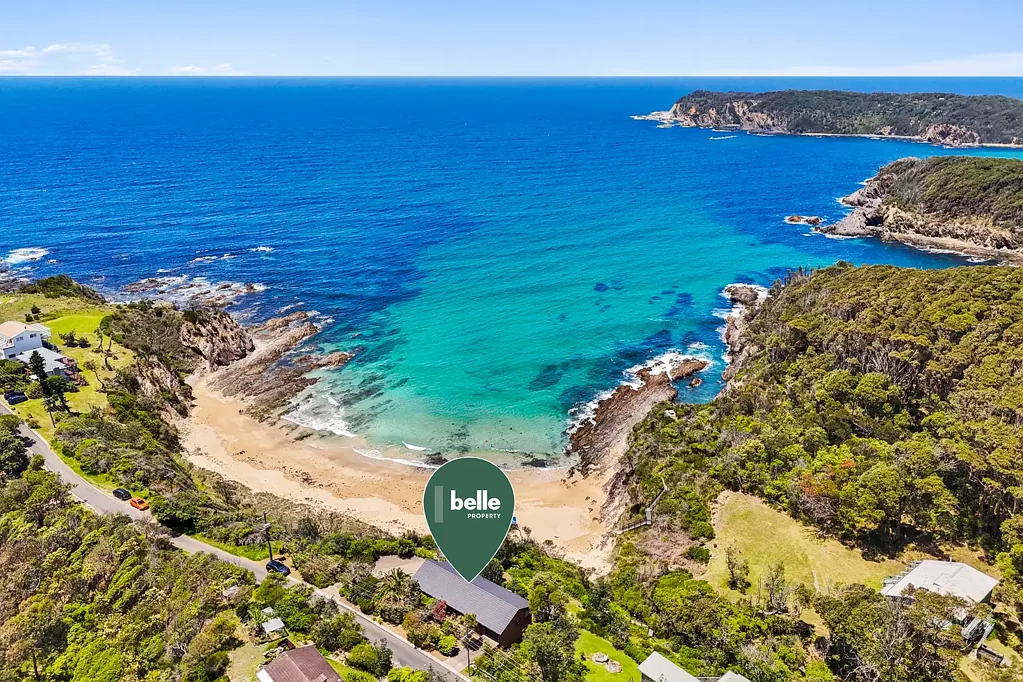 Rosedale 5部屋 A Private Waterfront Haven in Exclusive South Rosedale