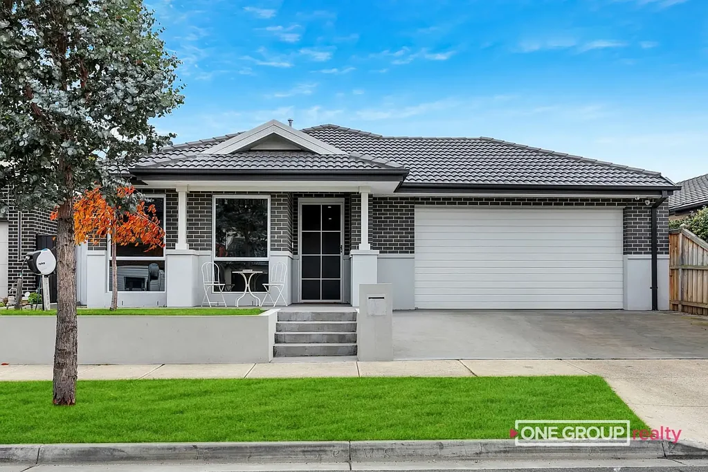 Donnybrook 4chambre Architectural Masterpiece In The Premium Pocket Of Peppercorn Hill