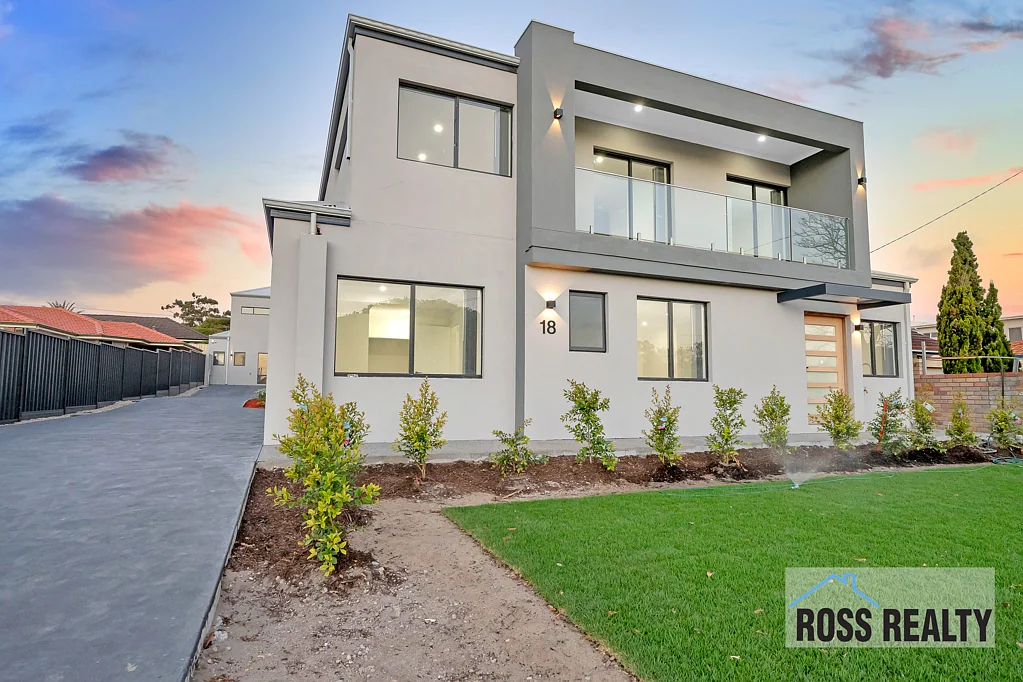 18A Montrose Way, Nollamara, WA 6061