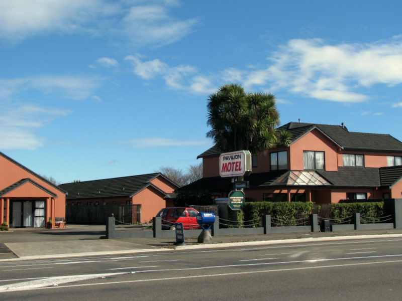 262 Fitzherbert Avenue, West End, Palmerston North, 0 Kuwarto, 0 Banyo