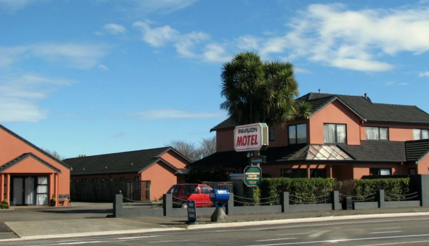 262 Fitzherbert Avenue, West End, Palmerston North City, 0房, 0浴