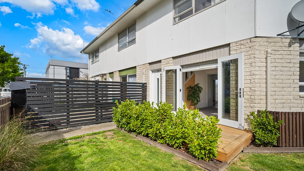 3/14 Church Square, Addington, Christchurch, Canterbury