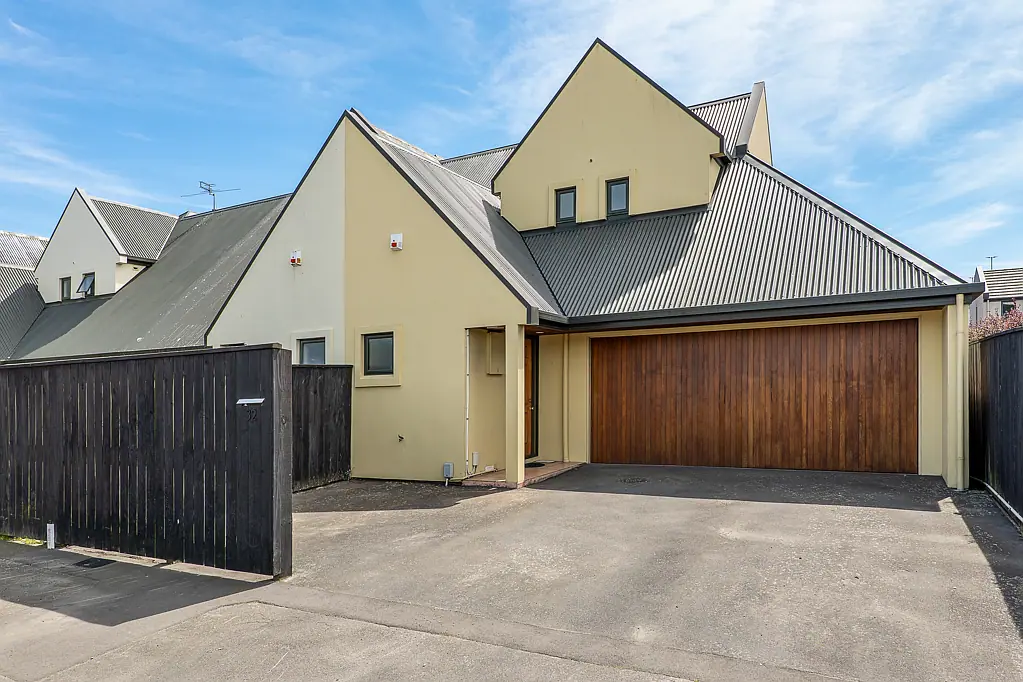 Riccarton 3कमरा Freehold, zoned and zero fuss