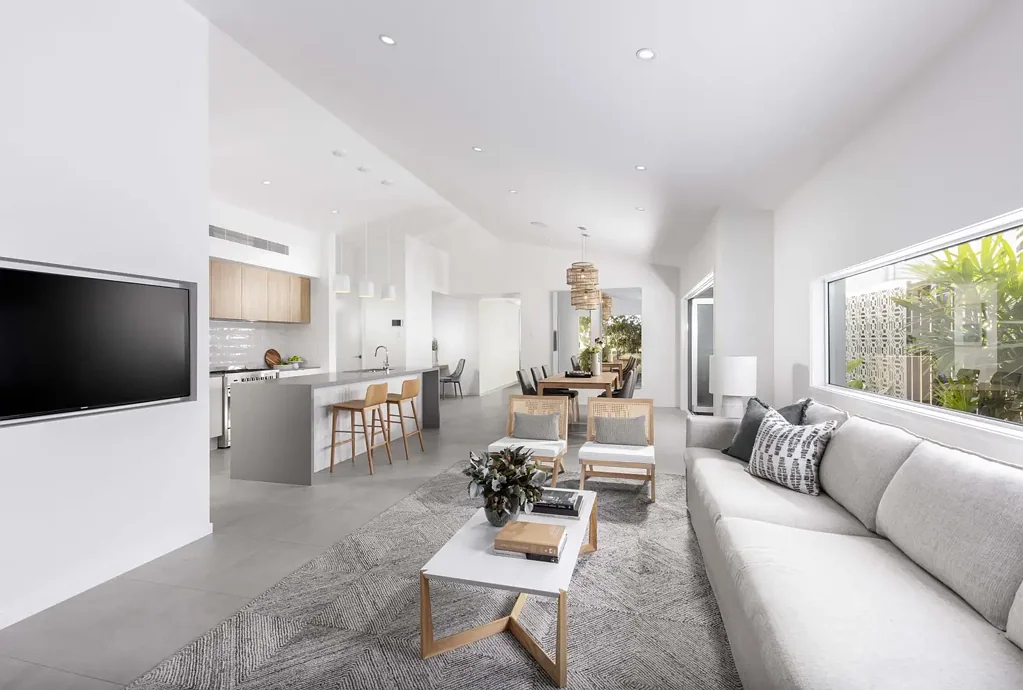 Rochedale 4غرفة نوم Coastal Chic Living With Exceptional Investment Returns!