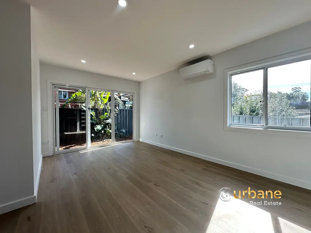 Brand New 2-Bedroom Granny Flat in Convenient Bradbury Location