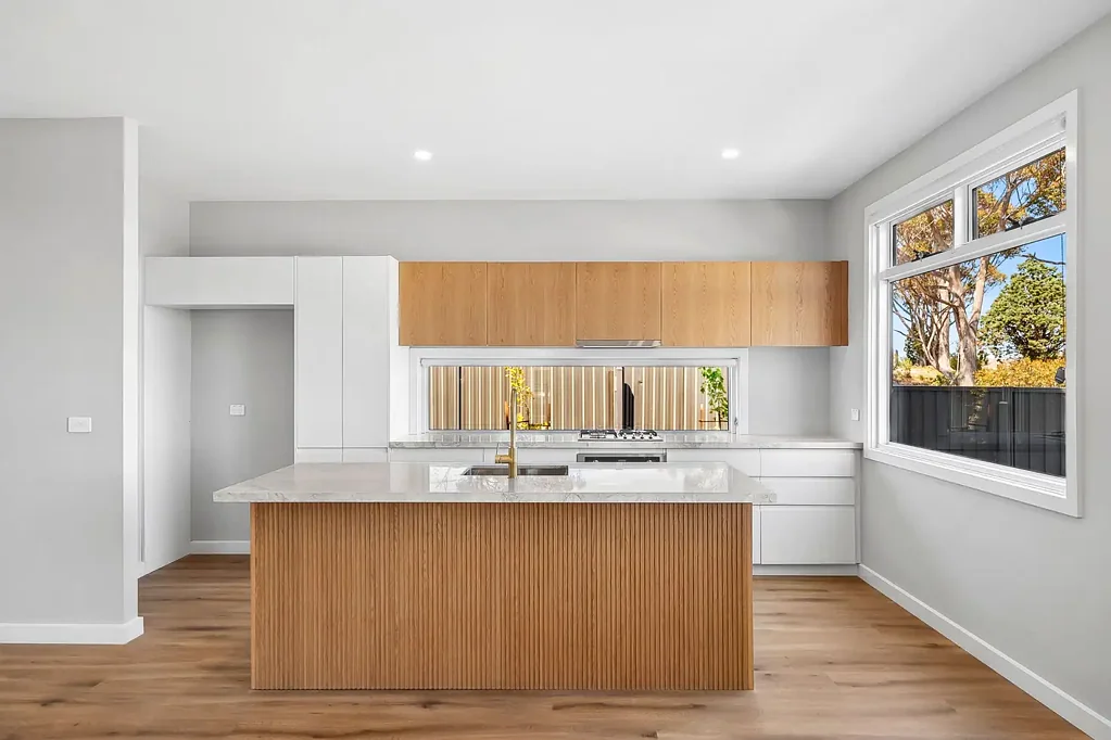 Herne Hill 4ਬੈੱਡਰੂਮ 3 Luxury Townhouses with Panoramic Views
